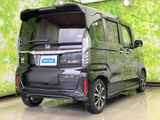 N-BOXカスタム  