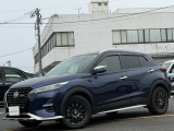 日産 キックス