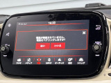●Bluetooth:お手持ちのスマートフォンなどと接続し、ハンズフリー通話や臨場感溢れるミュージック再生をお楽しみいただけます。無線接続ですので煩わしさもありません♪