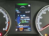 走行距離約17000キロとなります。