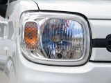 ヘッドライトもきれいな状態です!ぜひ現車でもご確認ください♪
