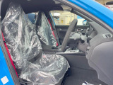 ドライバーによって運転しやすいポジションは異なり、あの車はどうなのか不安なこともありますよね。気になるお車は店頭で乗り込んでご確認いただけます♪
