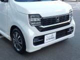 ヘッドライトフォグランプ LED となります。 明るく夜の運転もしやすくなります。