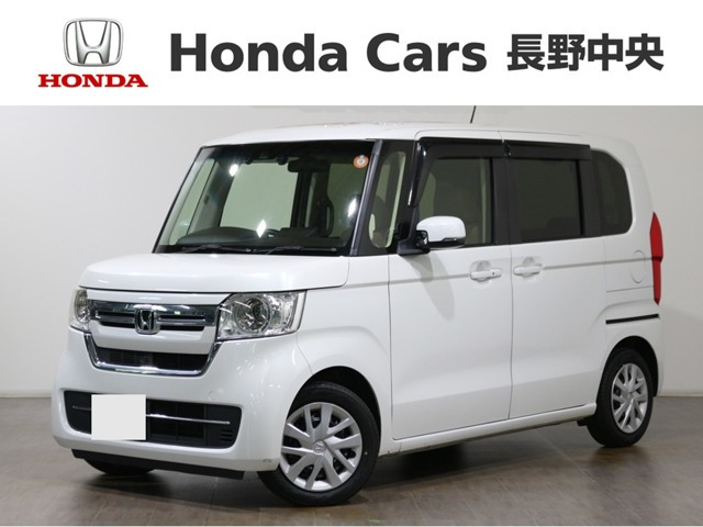 ホンダ N-BOX 
