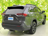 RAV4 2.5 ハイブリッド アドベンチャー オフロードパッケージ II E-Four 4WD 