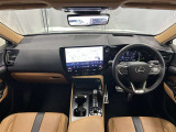NX 350h Fスポーツ 