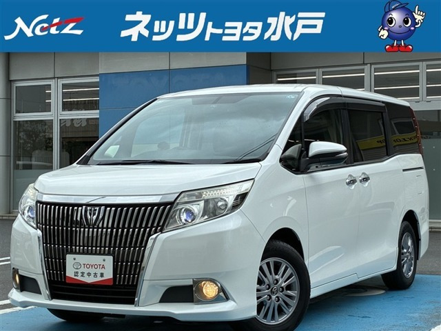 エスクァイア 2.0 Gi 