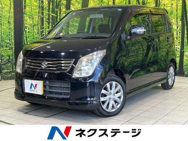 ワゴンR リミテッドII 