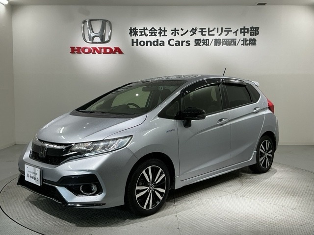 ホンダ フィット 