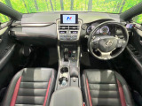 NX 200t Fスポーツ 