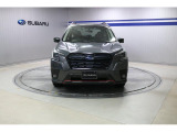 事故ゼロを目指して進化したアイサイトがドライブの安心と愉しさをさらに深めます!