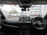 エクストレイル  1.5 G e-4ORCE 4WD