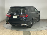 オデッセイ 2.0 e:HEV アブソルート EX 