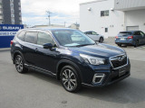 フォレスター 2.5 プレミアム 4WD EyeSight搭載車