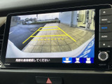 駐車時の安全性を高めるバックモニター。ガイドライン表示で、狭い場所でも安心して駐車できます。後方確認がしやすく、運転初心者の方にもおすすめです。