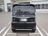 N-BOX L 4WD 