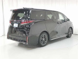 ヴェルファイア ハイブリッド 2.5 Z プレミア E-Four 4WD 