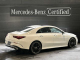 CLAクラス CLA200d アーバン スターズ 