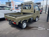 R7年式 ハイゼットジャンボ4WD 走行2,700km 入庫です!