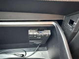 ETC車載器付き