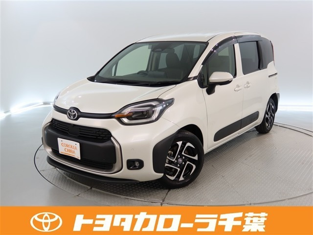 トヨタ シエンタ 