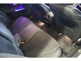 Cクラス C350e スポーツ 
