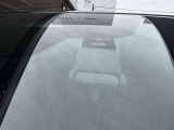 万が一の時に録画をして、映像として残しておける、ドライブレコーダーを装備しています。