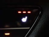 運転席/助手席にシートヒーター付いてます。あったかホカホカシートヒーター で快適です。