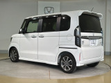 車両状態証明書付き車両です。車両状態の検査結果を点数で表示しております。1台1台プロの目で事細かにチェックしている車両ですので、ご安心してお買い求めしていだけます。