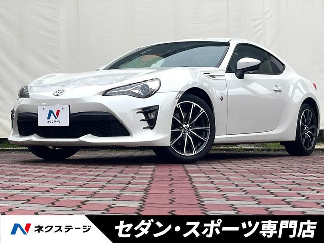 トヨタ 86 