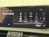 お気に入りの曲をBluetoothで再生できます♪ ドライブがさらに楽しくなりますよ♪