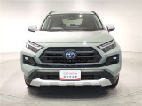 RAV4  2.5 ハイブリッド アドベンチャー E-Four 4WD