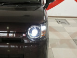 暗い夜道も照らしてくれるライト☆LED・HID・ハロゲンなのかこちらもチェックポイントです☆