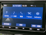 使いやすいナビ・オーディオシステムが搭載されています。快適なドライブをサポートする機能が満載です。