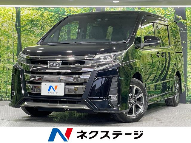ノア 2.0 Si