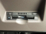 ETCゲートを使ってキャッシュレスで料金所を通過・スマートに時短出来ます。スマートICを乗降出来るのもメリットです!ETCカードはトヨタカードがおすすめ!