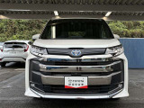 ノア  1.8 ハイブリッド S-Z E-Four 4WD
