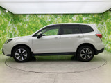 フォレスター 2.0i-L アイサイト 4WD 