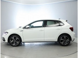 ポロ TSI Rライン 
