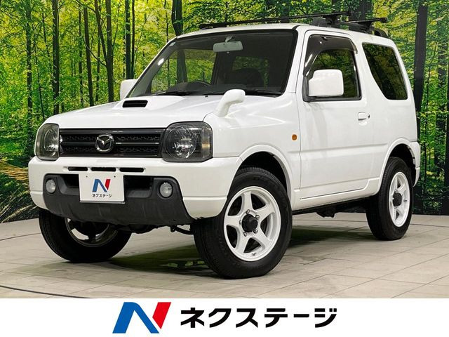 AZ-オフロード XC 4WD