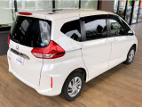 ■Honda認定中古車「U-Select」取扱店。点検・整備・保証付きで、安心してお選びいただける中古車をご用意しております。
