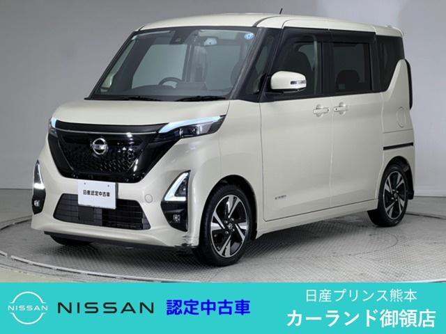 日産 デイズ 