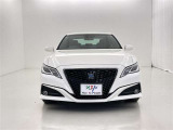 ワイド&ローのスタイルで走行安定性もばっちりです。運転しやすくロングドライブも安心です。
