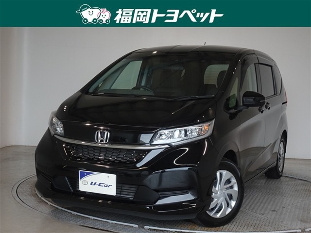 フリード 1.5 G 