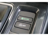 ECONスイッチの効果とあなたの運転で、クルマと力をあわせ「燃費向上=ガソリン代の節約=CO2 削減」のチャレンジをお楽しみください。