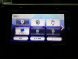 充実のオーディオソースで色々楽しめます!