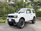 ジムニー XG 4WD 