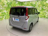 ルーミー 1.0 X 4WD 