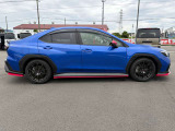 WRX  S4 2.4 STI スポーツR EX 4WD