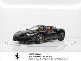 フェラーリ 296GTS F1 DCT